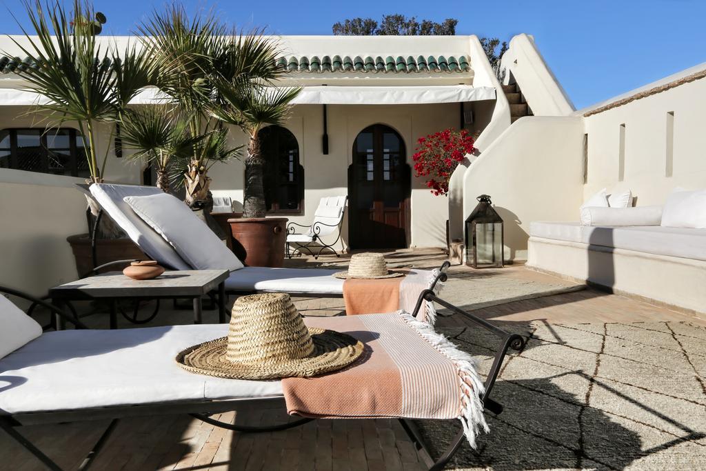 Dar Mo'da Riad Marrakesh