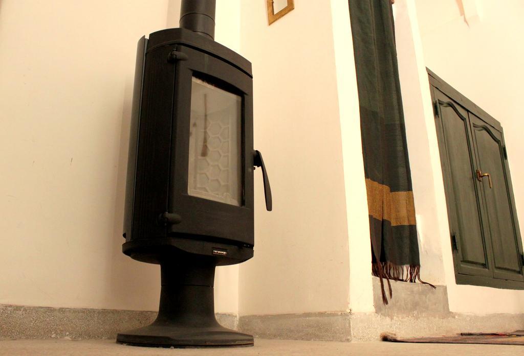 Dar Choumissa Riad