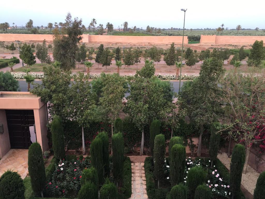 Al Fassia Aguedal Riad