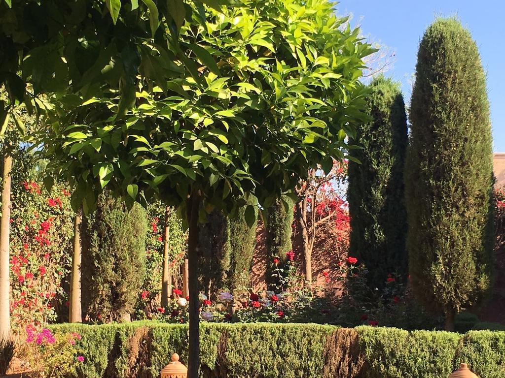Al Fassia Aguedal Marrakesh