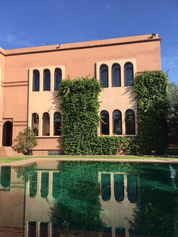 Al Fassia Aguedal Riad