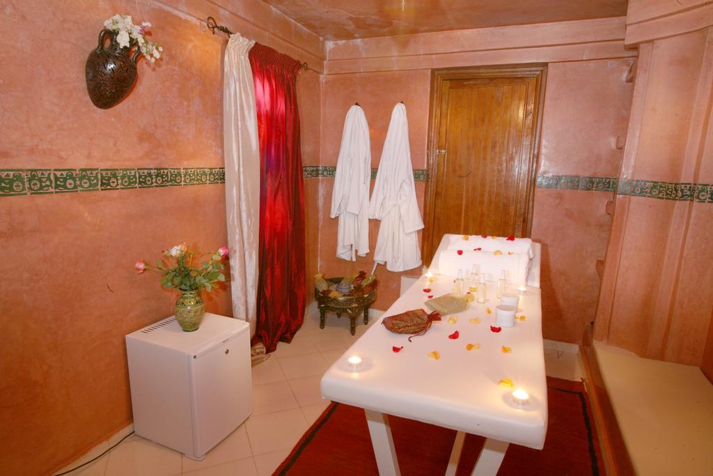 Moulay 2 3*