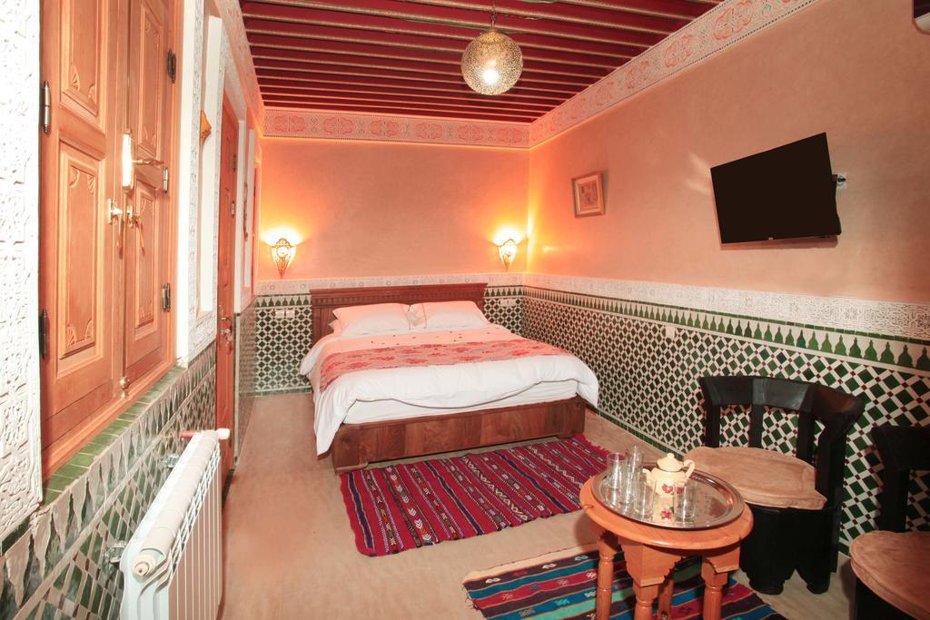 Moulay 2 3* Marrakesh