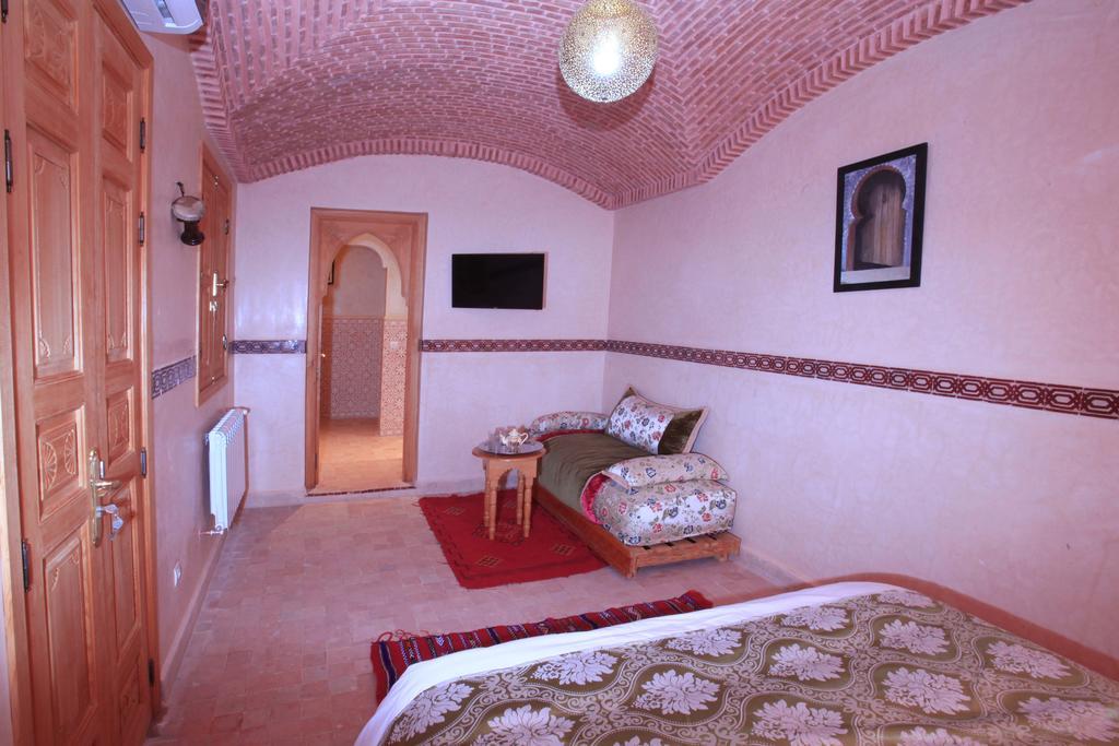 Guest house Moulay 2