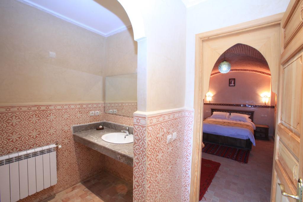 Moulay 2 Guest house