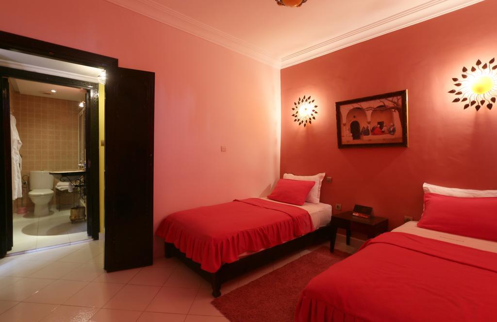 Tafoukt Hotel
