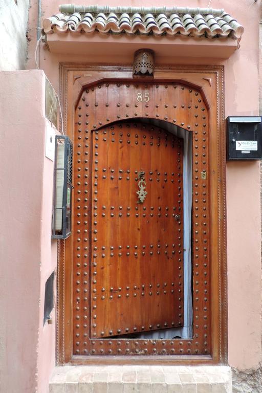 Riad Dar Zampa