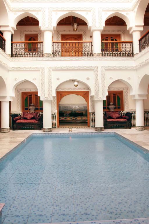 Moulay 2 3* Marrakesh
