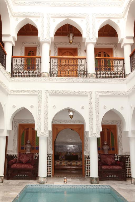 Guest house Moulay 2