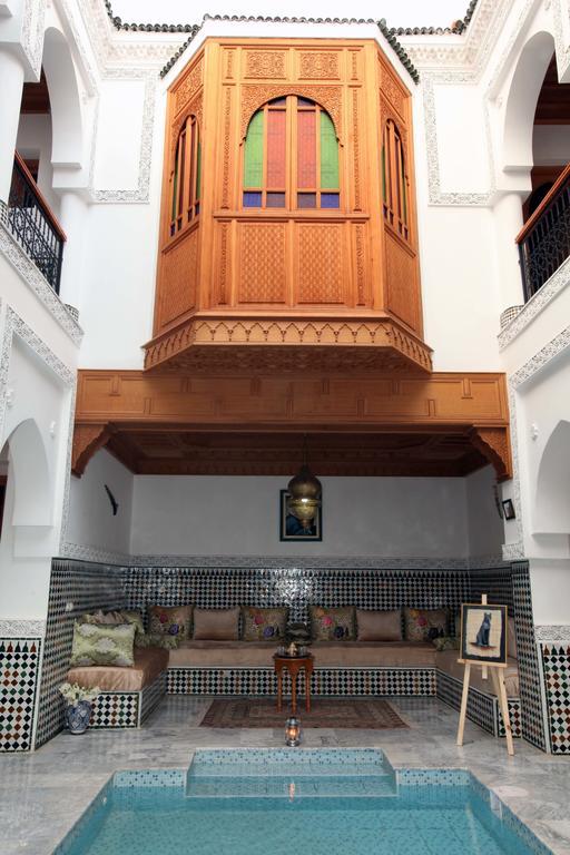 Moulay 2 Guest house Marrakesh