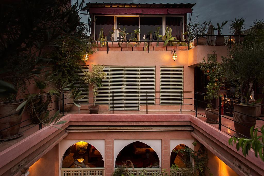 Moullaoud 4* Marrakesh