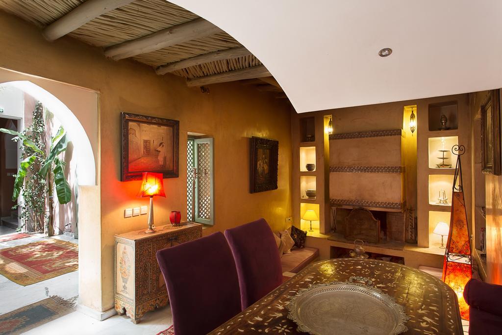 Riad Moullaoud 4*