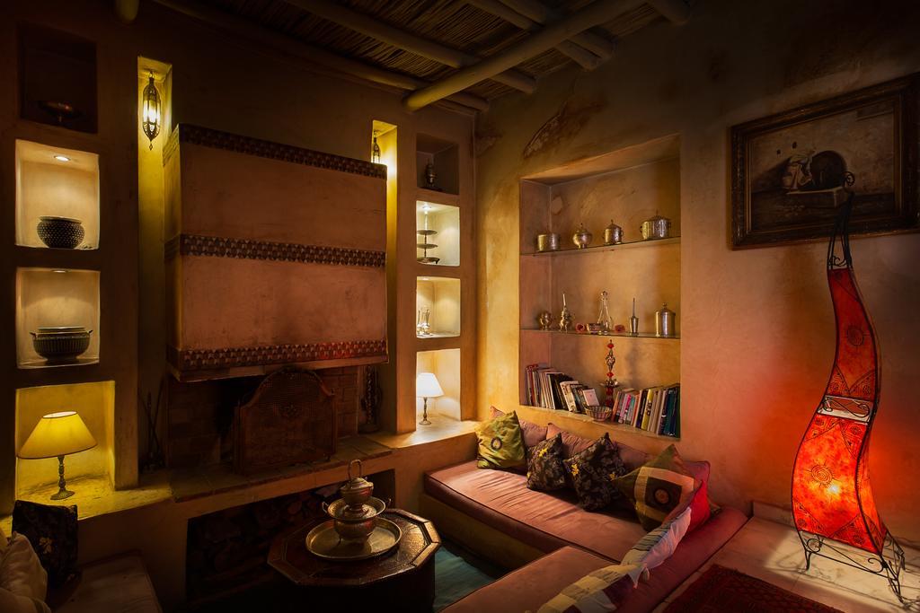Moullaoud Riad 4*