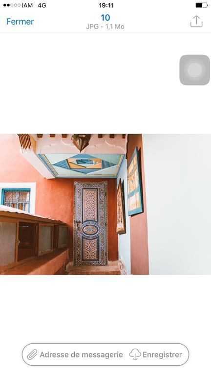 Tarik Marrakesh