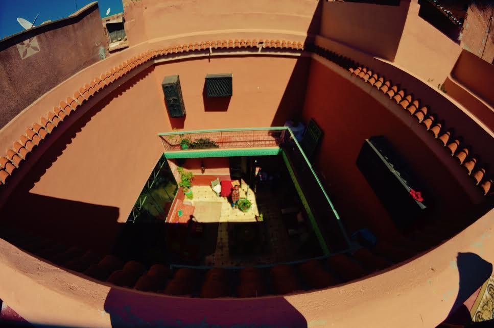 Dar Moughita Marrakesh