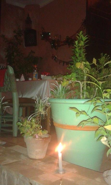 Dar Moughita Marrakesh