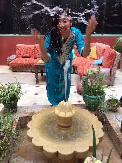 Dar Moughita Riad Marrakesh