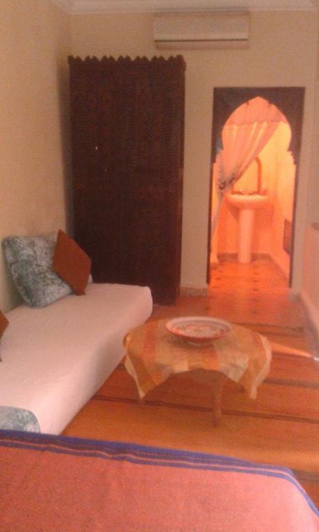 Riad Dar Moughita Marrakesh