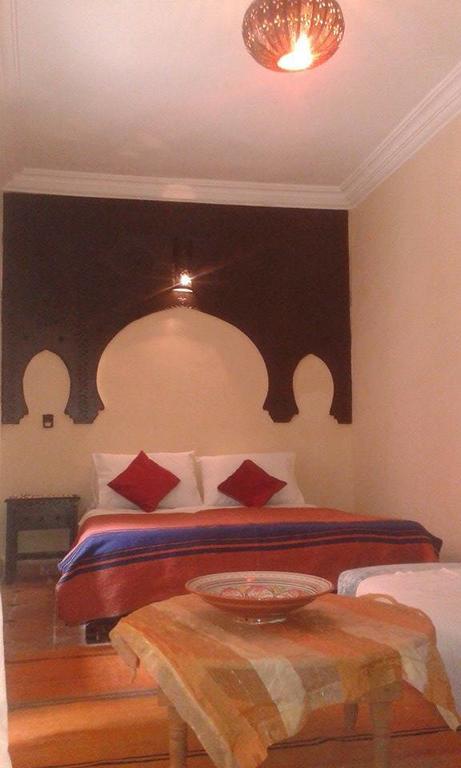 Dar Moughita Marrakesh