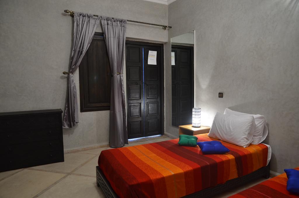Guest house Dar Al Amane