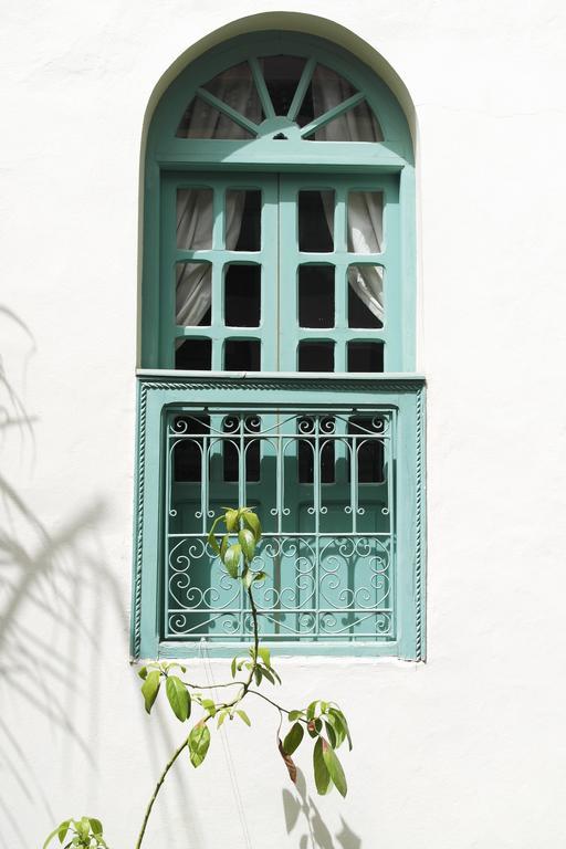 Riad Helen