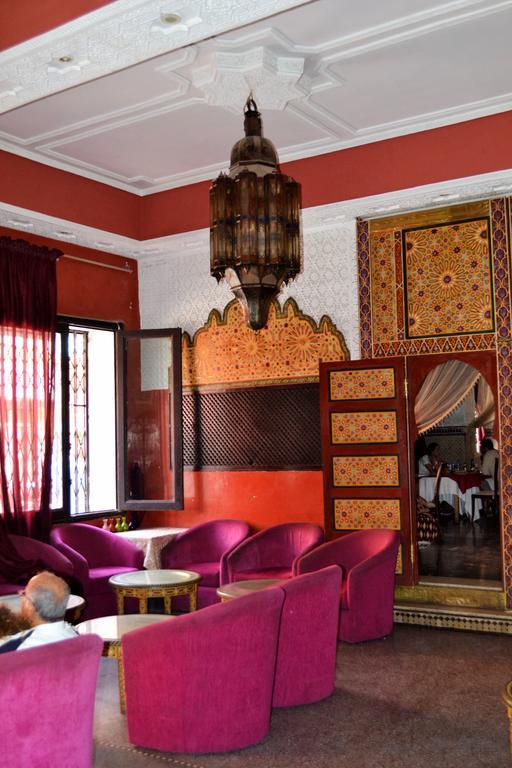 Le Grand Tazi Marrakesh