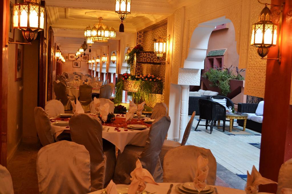 Le Grand Tazi 2* Marrakesh