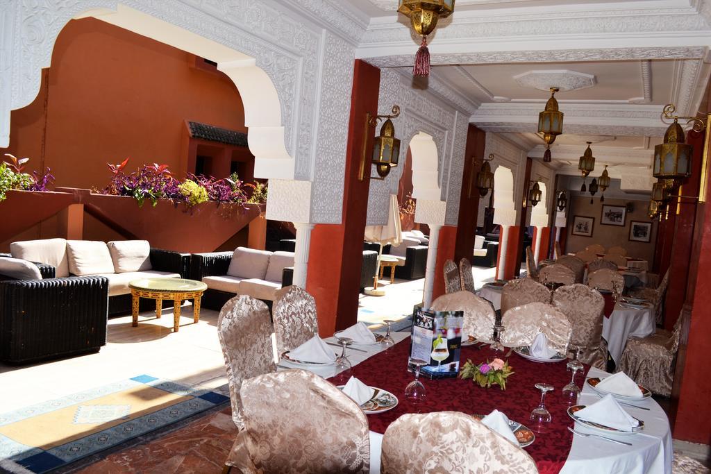 Le Grand Tazi Marrakesh