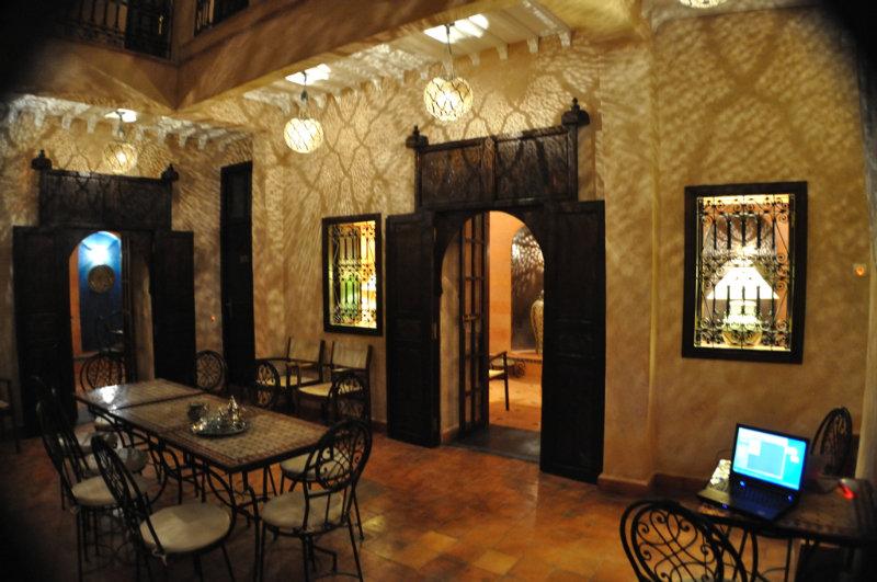 Marrakiss Riad Marrakesh
