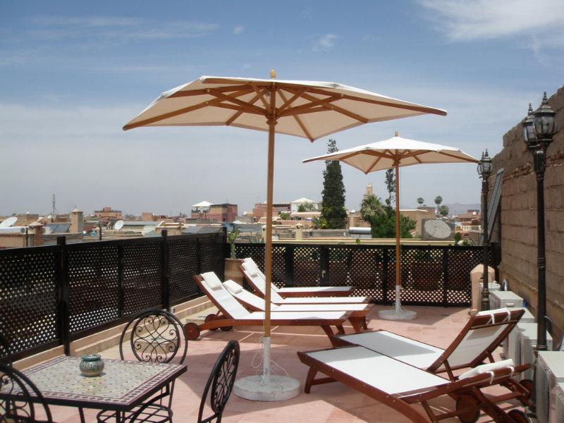 Marrakiss Riad