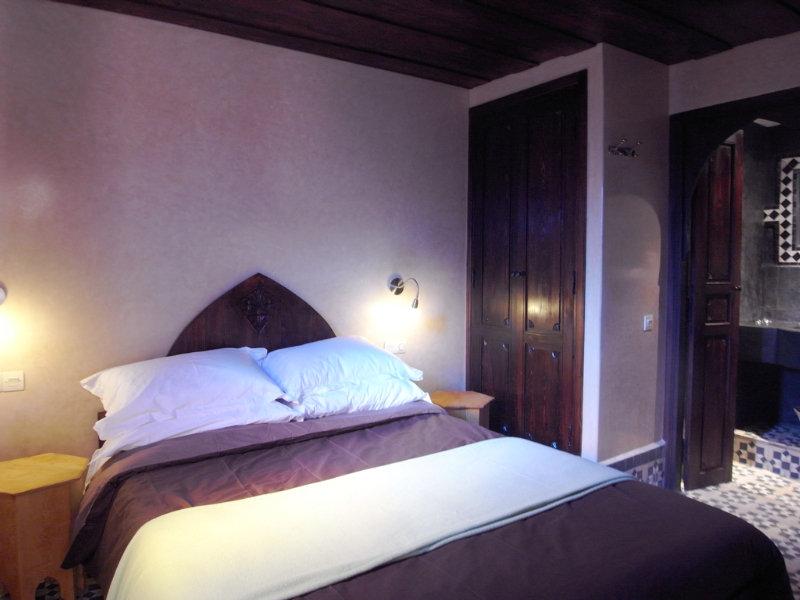 Marrakiss Riad 3*