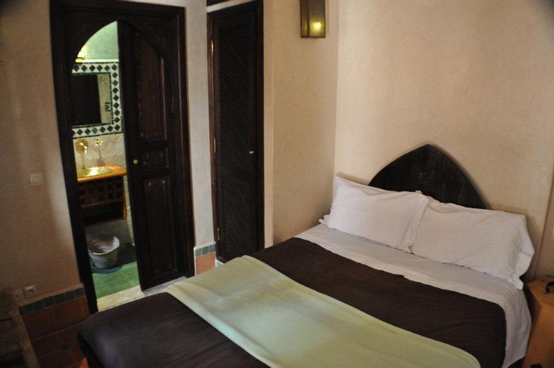 Marrakiss 3* Marrakesh