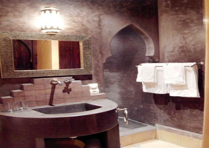 Riad Marrakiss
