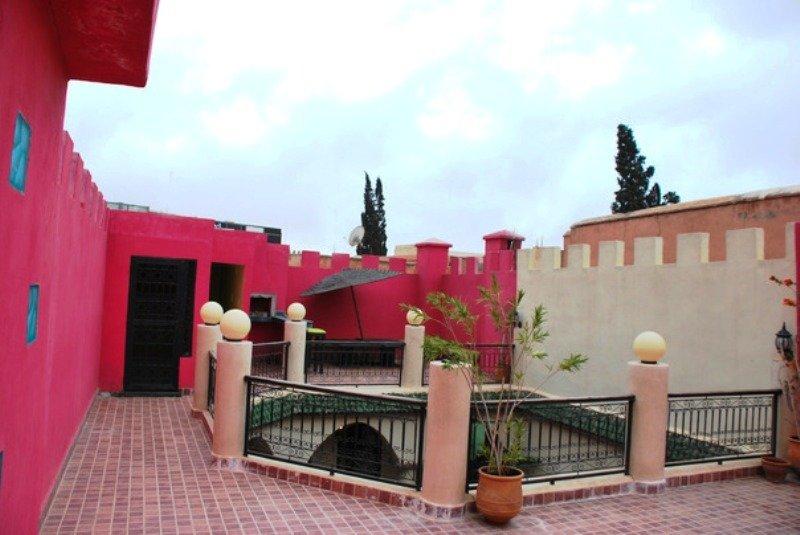 Riad Eldar