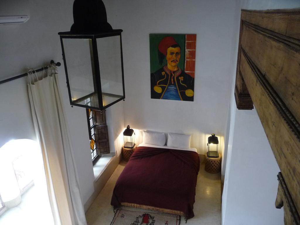 Riad Matham 2*