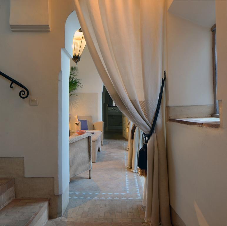 Riad Dar Housnia Marrakesh