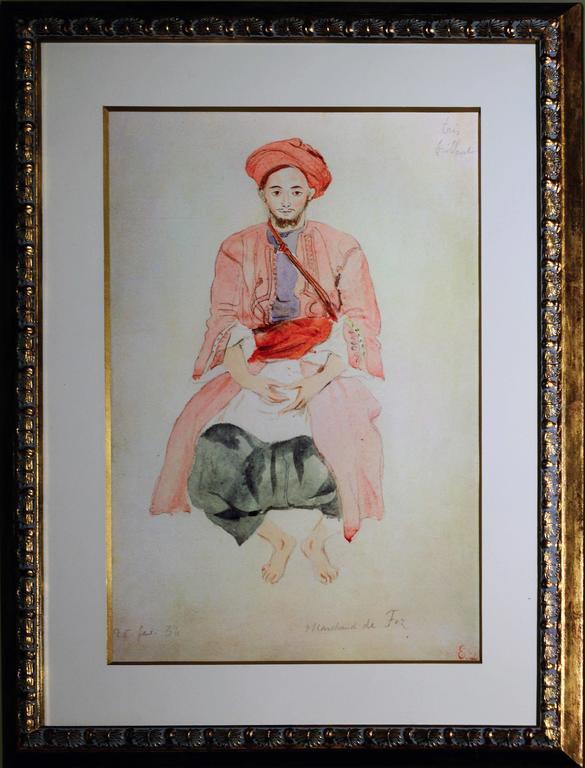 Riad Dar Housnia
