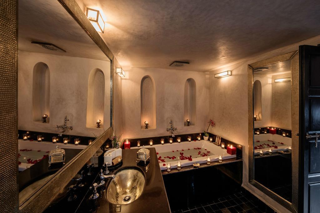 Riad Riad Star By Marrakech Riad 2*
