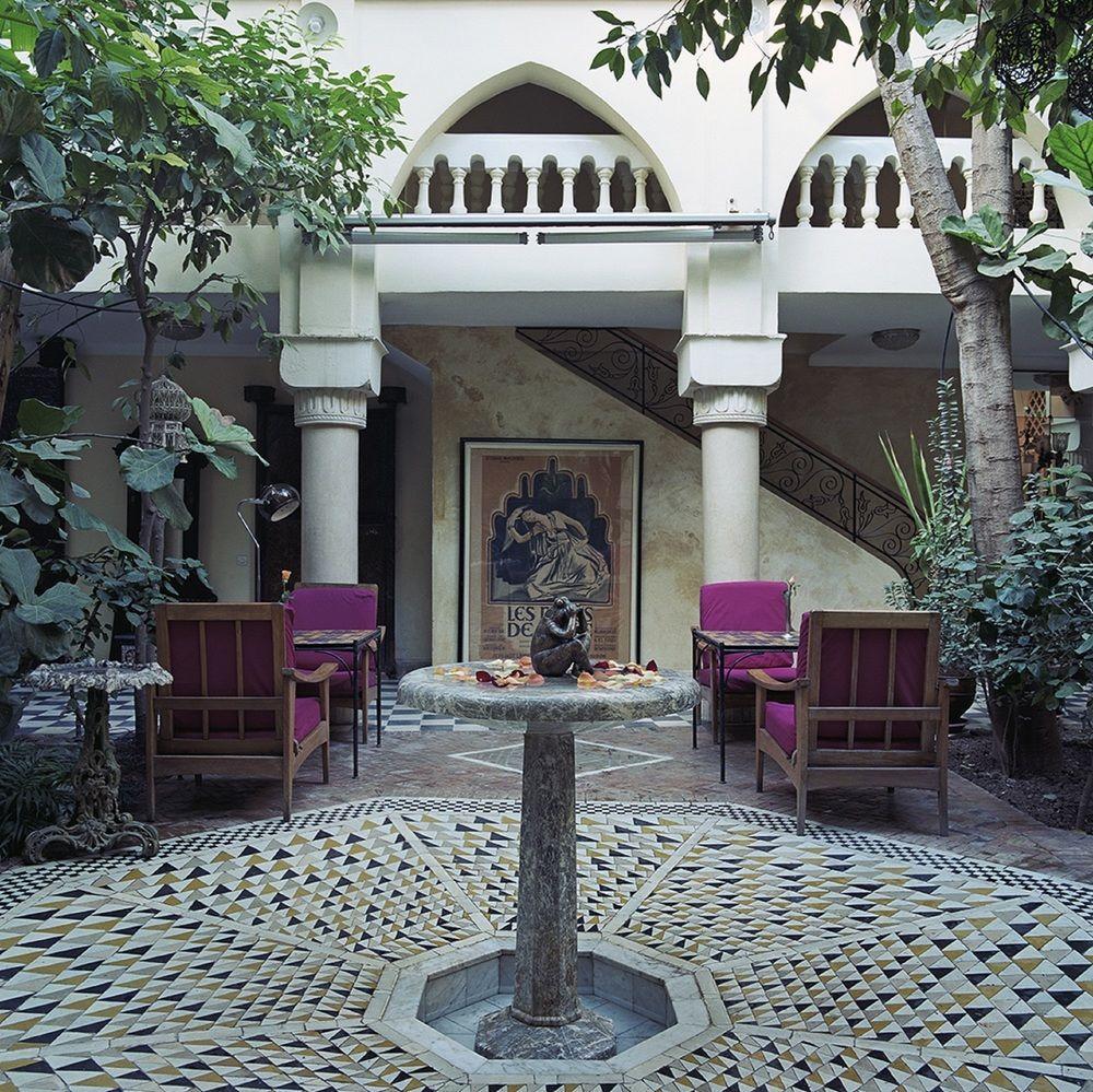 Malika 4* Marrakesh