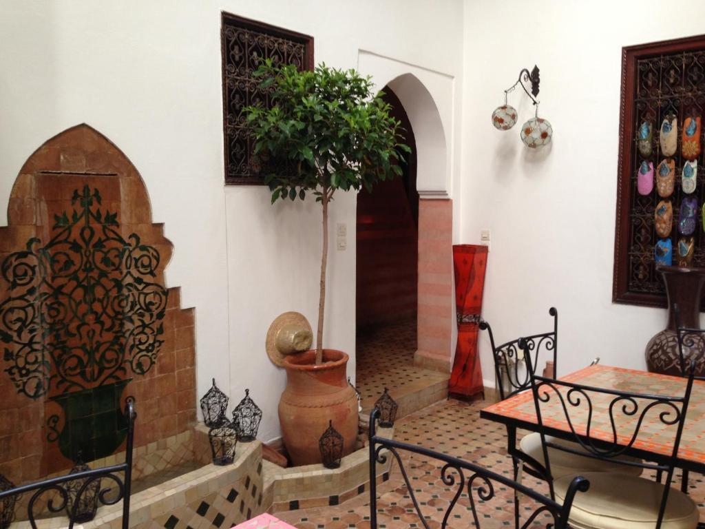 Riad Mehdia