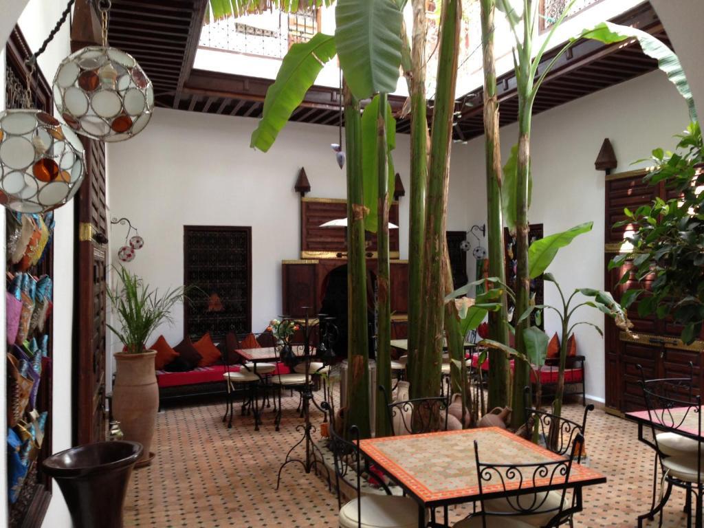 Riad Mehdia