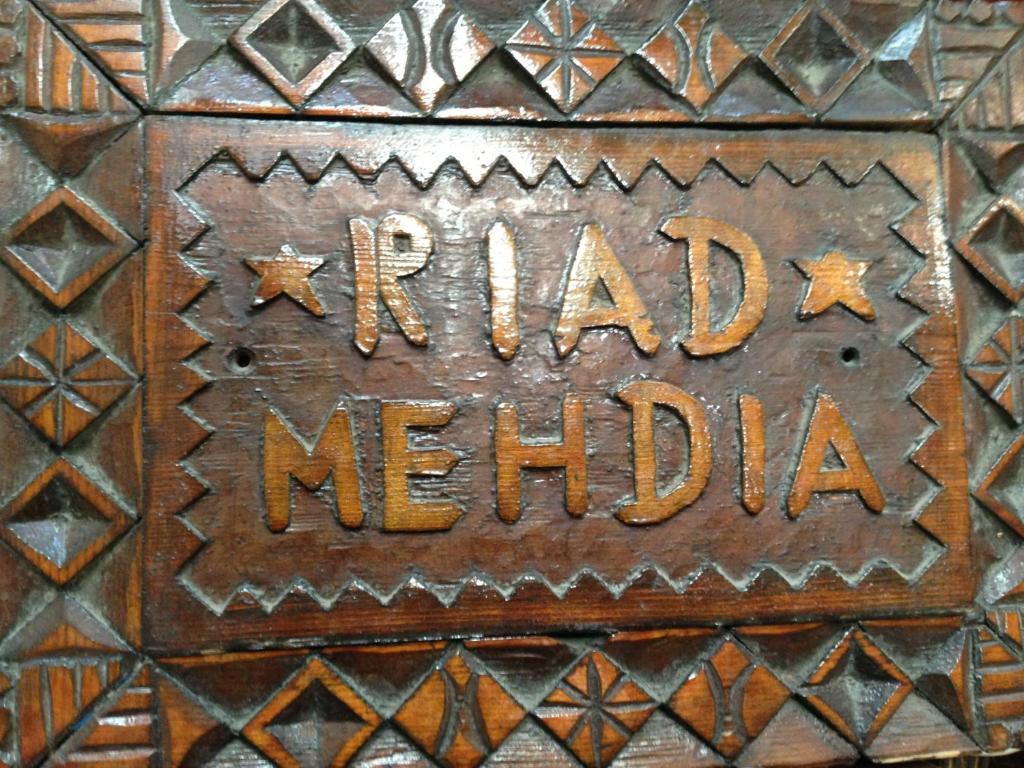 Mehdia 3*