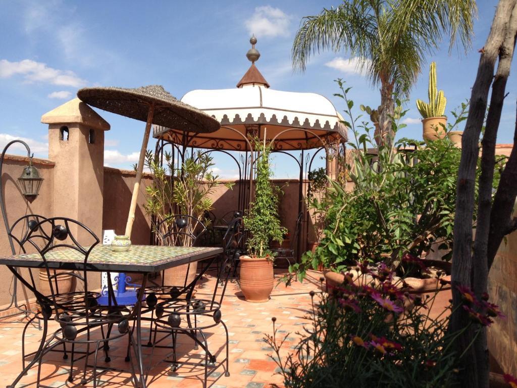 Mehdia 3* Marrakesh