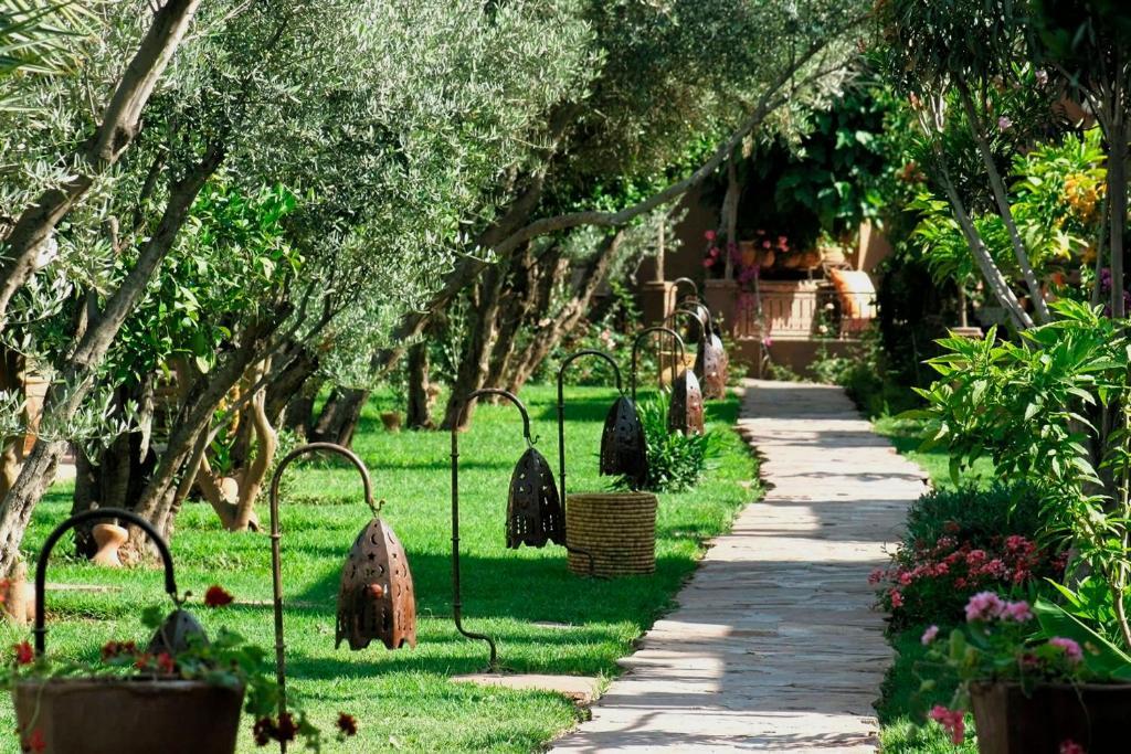 Jnane Leila 4* Marrakesh