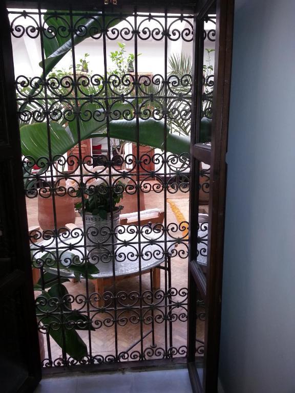 Azza Riad Marrakesh