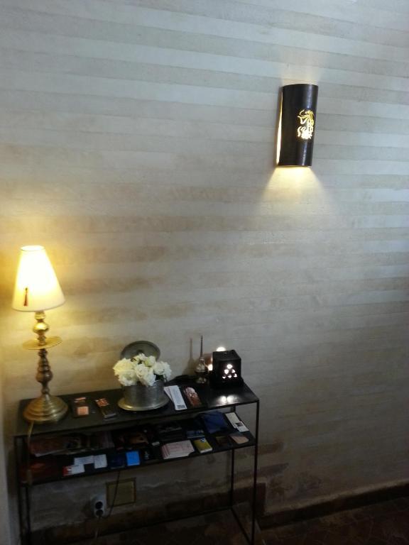 Azza Riad 4*