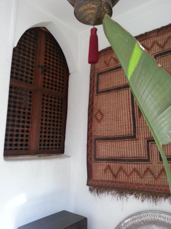 Riad Azza Marrakesh