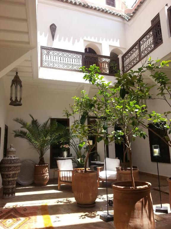 Azza 4* Marrakesh