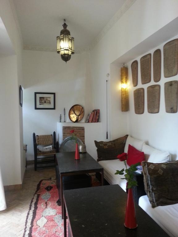 Riad Azza Marrakesh