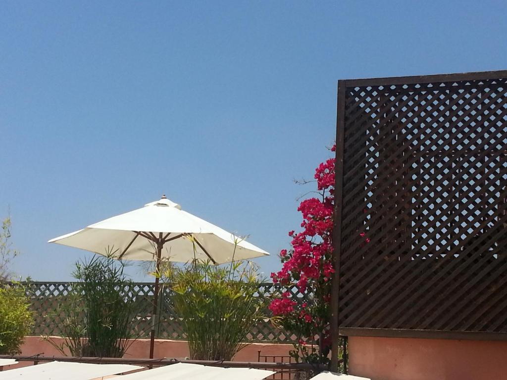 Riad Azza